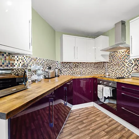 The Penthouse On Bristols Iconic Harbourside * Μπρίστολ