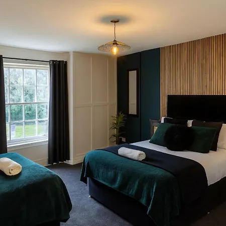 The Penthouse On Bristols Iconic Harbourside Appartamento